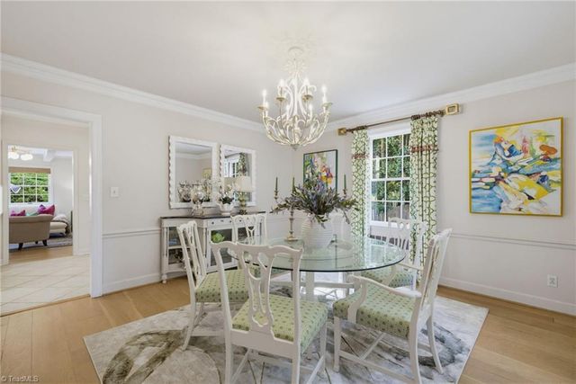716 Dover Road, Greensboro, NC 27408