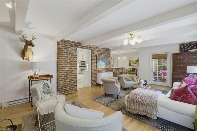 716 Dover Road, Greensboro, NC 27408