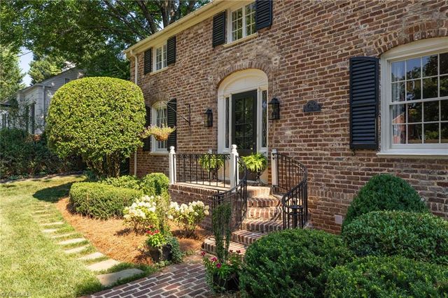 716 Dover Road, Greensboro, NC 27408