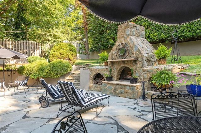 716 Dover Road, Greensboro, NC 27408