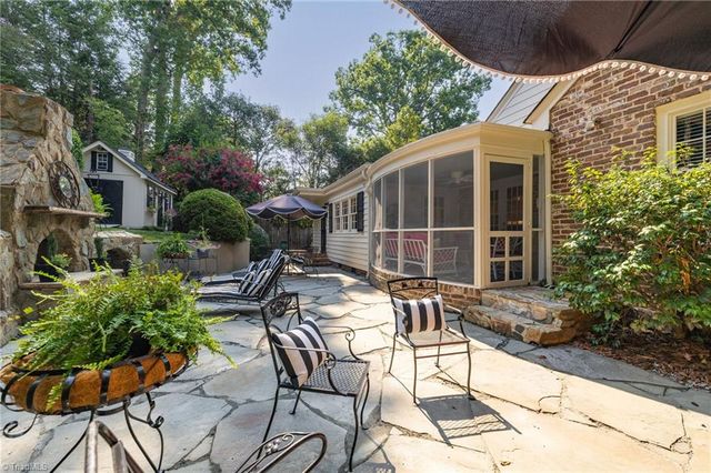 716 Dover Road, Greensboro, NC 27408