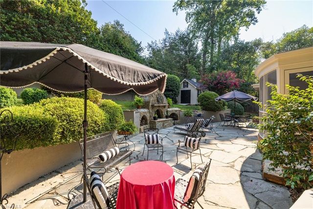 716 Dover Road, Greensboro, NC 27408