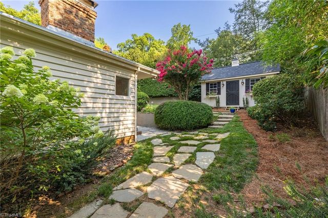 716 Dover Road, Greensboro, NC 27408