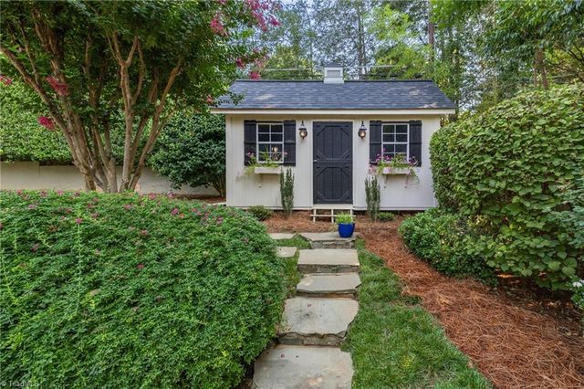 716 Dover Road, Greensboro, NC 27408