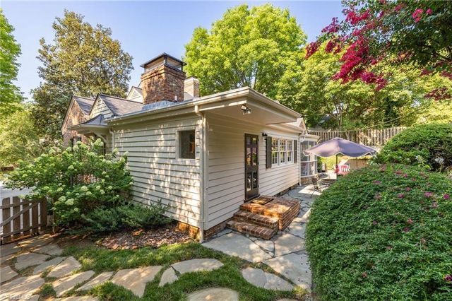 716 Dover Road, Greensboro, NC 27408