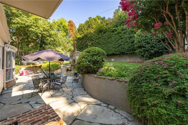 716 Dover Road, Greensboro, NC 27408
