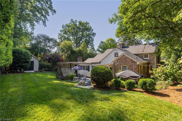 716 Dover Road, Greensboro, NC 27408
