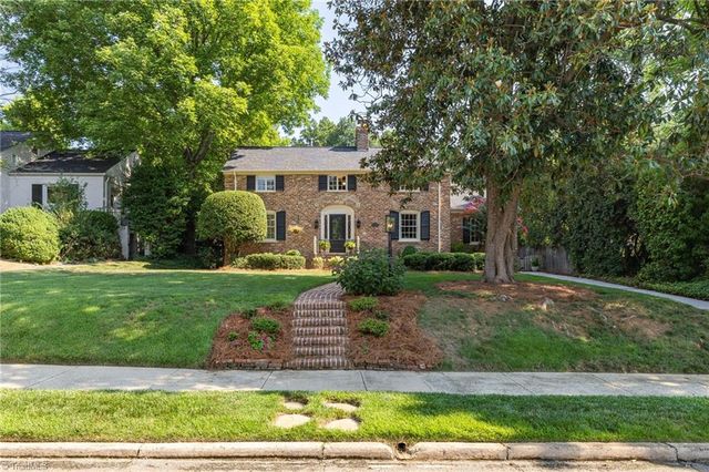 716 Dover Road, Greensboro, NC 27408