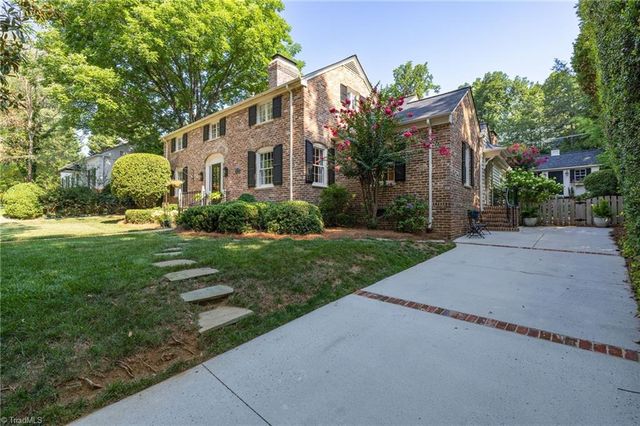 716 Dover Road, Greensboro, NC 27408