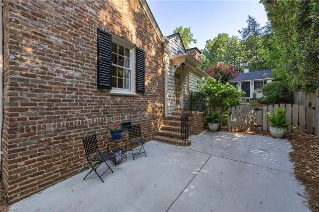 716 Dover Road, Greensboro, NC 27408