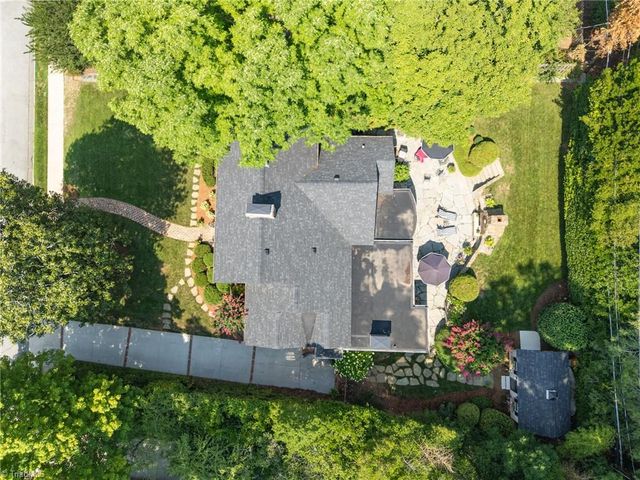 716 Dover Road, Greensboro, NC 27408