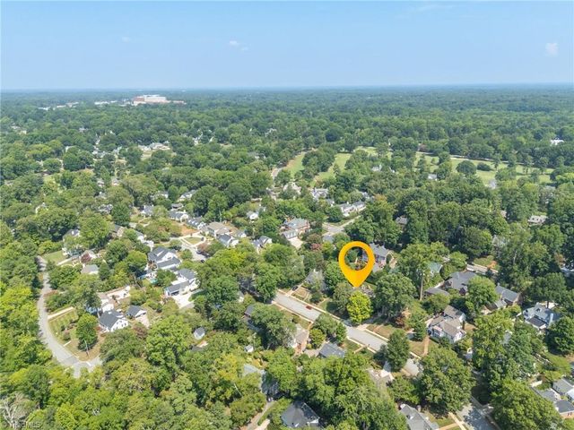716 Dover Road, Greensboro, NC 27408