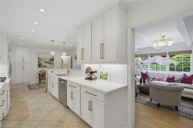 716 Dover Road, Greensboro, NC 27408
