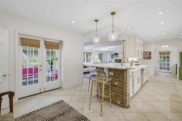 716 Dover Road, Greensboro, NC 27408