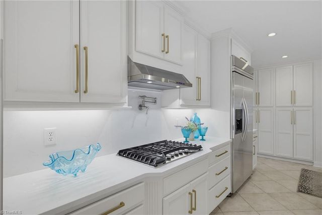 716 Dover Road, Greensboro, NC 27408