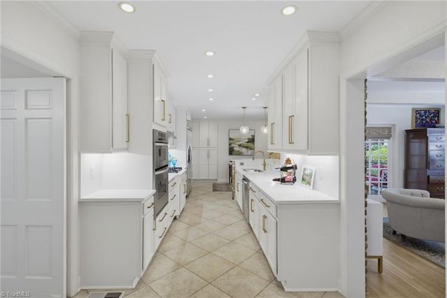 716 Dover Road, Greensboro, NC 27408