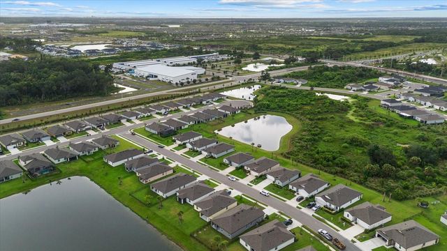 10032 LAST LIGHT GLEN, Parrish, FL 34219