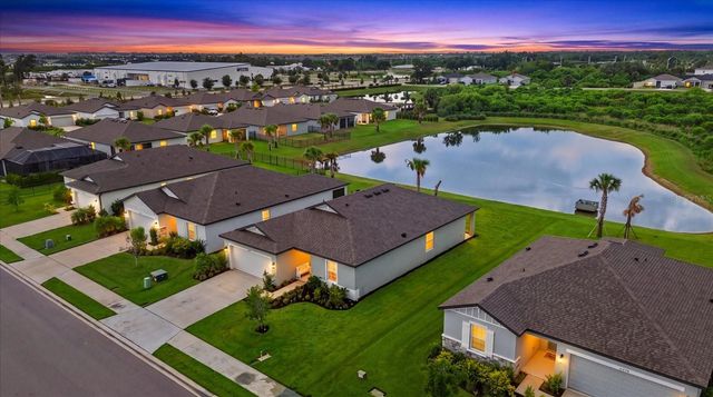 10032 LAST LIGHT GLEN, Parrish, FL 34219