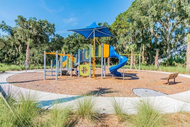 10032 LAST LIGHT GLEN, Parrish, FL 34219