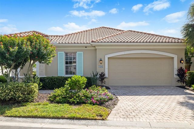 7164 RUE DE PALISADES 5, Sarasota, FL 34238