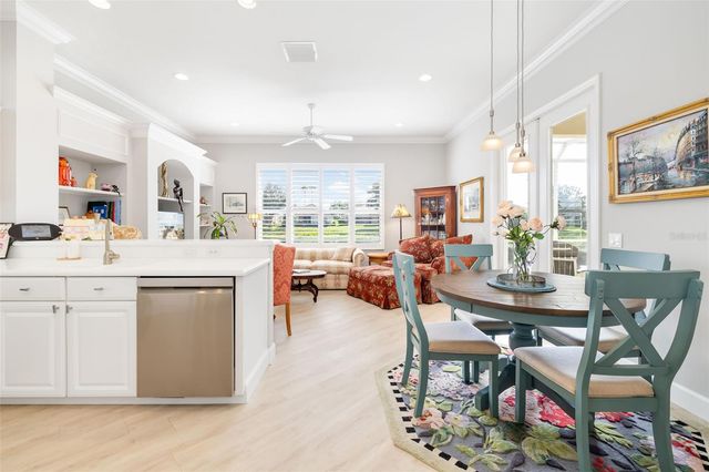 7164 RUE DE PALISADES 5, Sarasota, FL 34238