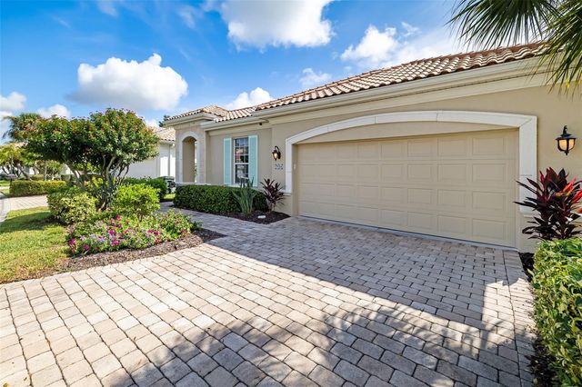 7164 RUE DE PALISADES 5, Sarasota, FL 34238