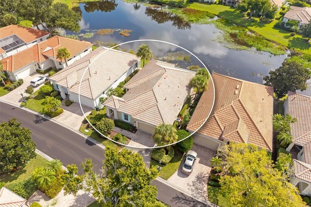 7164 RUE DE PALISADES 5, Sarasota, FL 34238