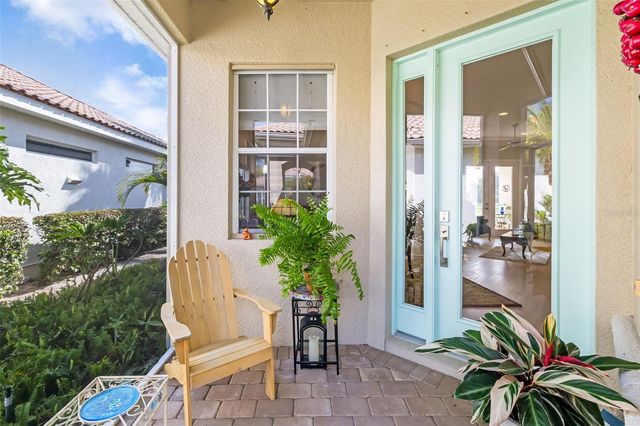 7164 RUE DE PALISADES 5, Sarasota, FL 34238