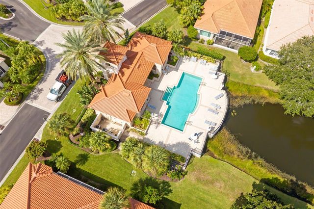 7164 RUE DE PALISADES 5, Sarasota, FL 34238