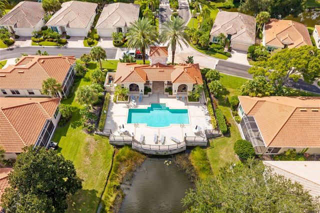 7164 RUE DE PALISADES 5, Sarasota, FL 34238