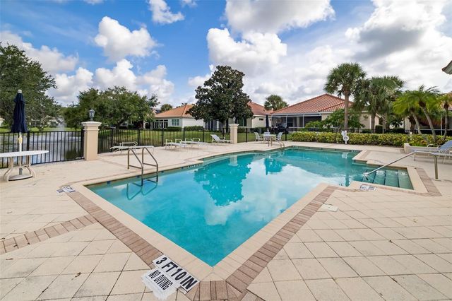 7164 RUE DE PALISADES 5, Sarasota, FL 34238
