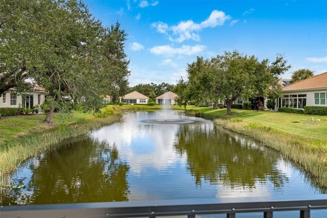 7164 RUE DE PALISADES 5, Sarasota, FL 34238