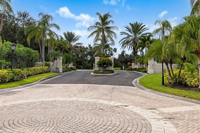 7164 RUE DE PALISADES 5, Sarasota, FL 34238