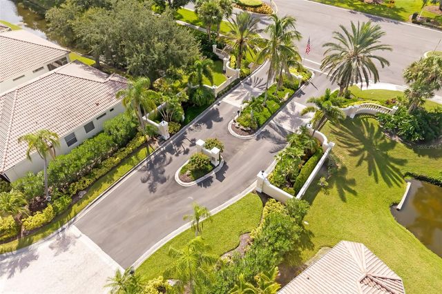 7164 RUE DE PALISADES 5, Sarasota, FL 34238