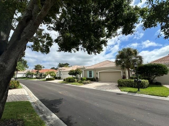7164 RUE DE PALISADES 5, Sarasota, FL 34238