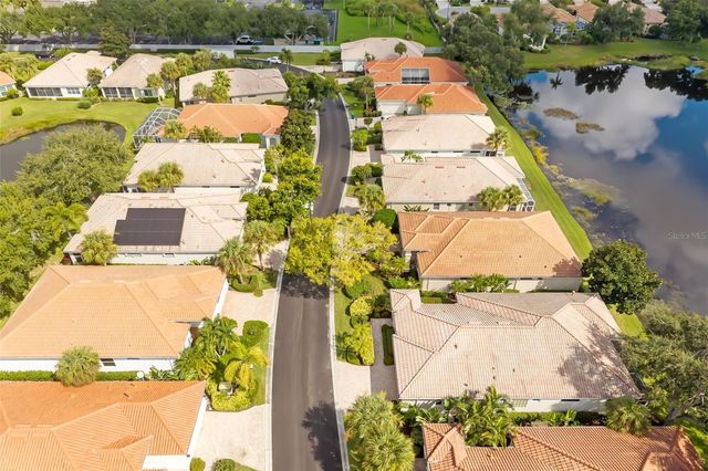 7164 RUE DE PALISADES 5, Sarasota, FL 34238