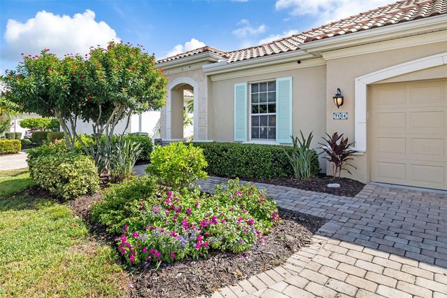 7164 RUE DE PALISADES 5, Sarasota, FL 34238