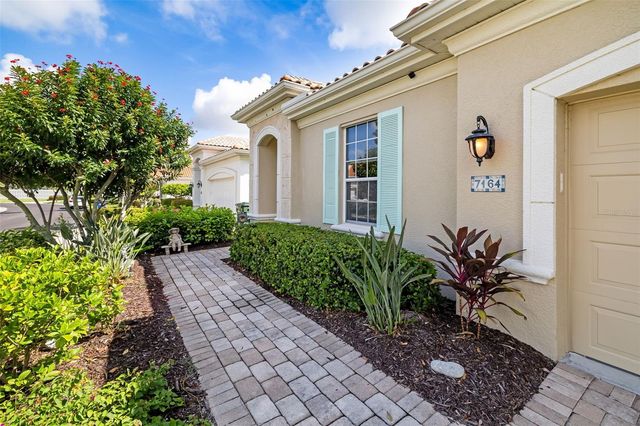 7164 RUE DE PALISADES 5, Sarasota, FL 34238