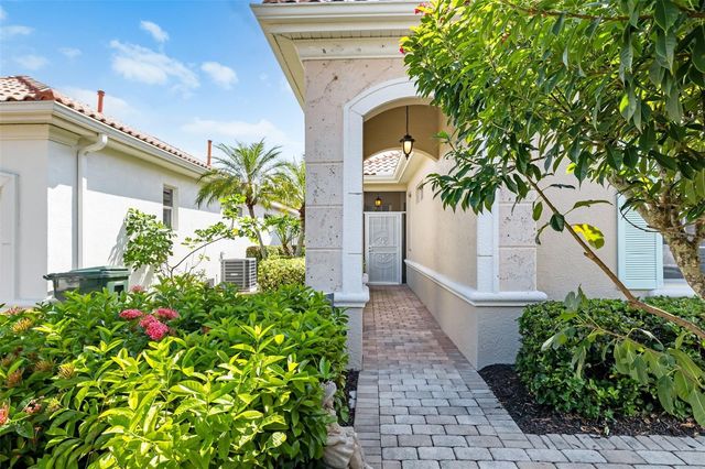 7164 RUE DE PALISADES 5, Sarasota, FL 34238