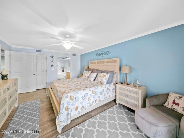 2046 Beach Boulevard, 121, Biloxi, MS 39531