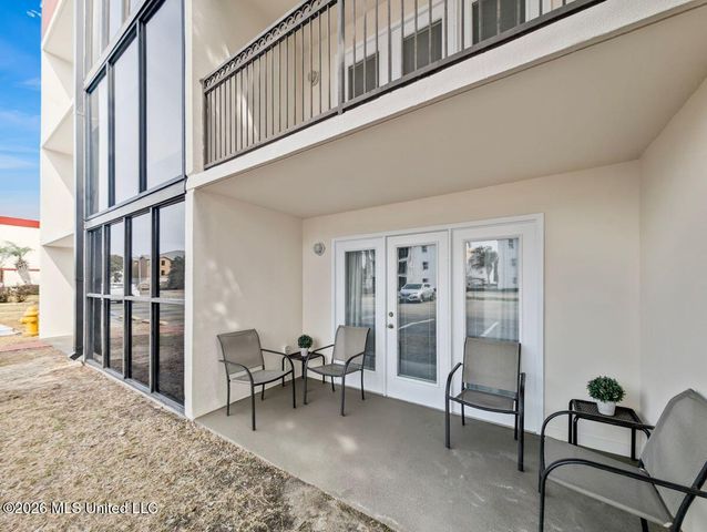 2046 Beach Boulevard, 121, Biloxi, MS 39531