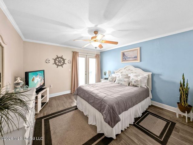 2046 Beach Boulevard, 121, Biloxi, MS 39531