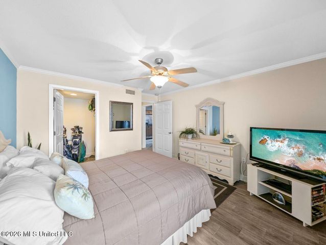 2046 Beach Boulevard, 121, Biloxi, MS 39531