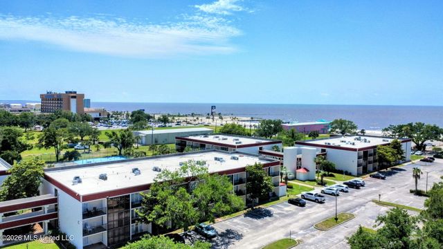 2046 Beach Boulevard, 121, Biloxi, MS 39531