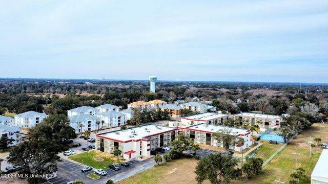 2046 Beach Boulevard, 121, Biloxi, MS 39531