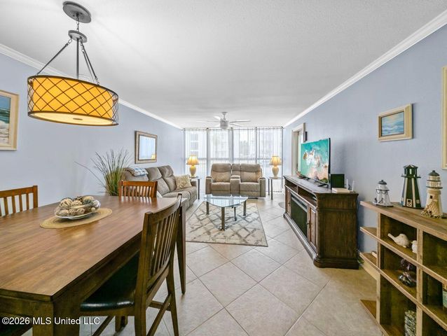 2046 Beach Boulevard, 121, Biloxi, MS 39531
