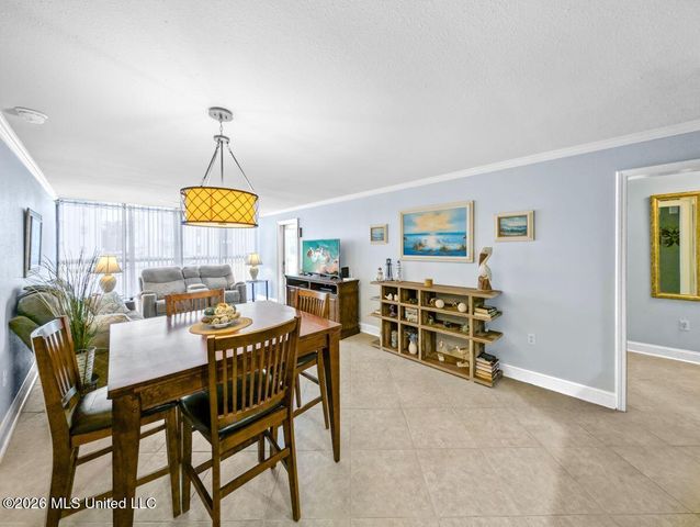 2046 Beach Boulevard, 121, Biloxi, MS 39531