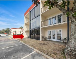 2046 Beach Boulevard, 121, Biloxi, MS 39531
