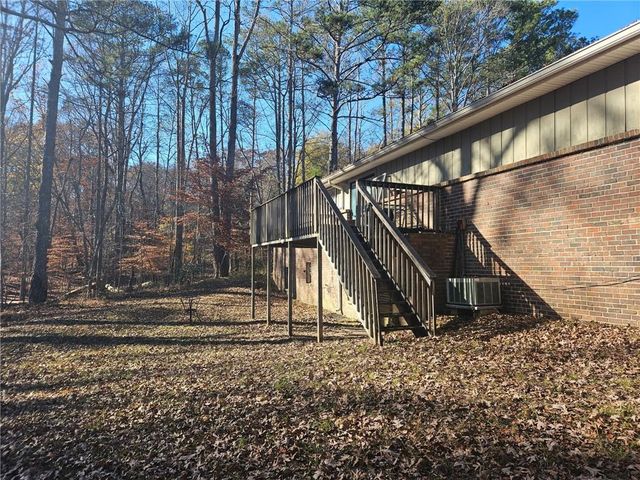 2615 Glendale NE Drive, Conyers, GA 30013