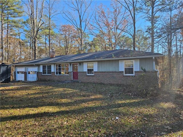 2615 Glendale NE Drive, Conyers, GA 30013